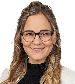 Sandra Friedl-Brenner